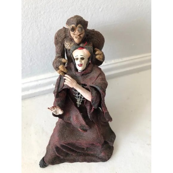 2000 Little Nicky McFarlane figures bundle - Picture 2 of 3